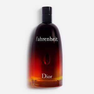 عطر ادکلن دیور فارنهایت 32 | Dior Fahrenheit 32