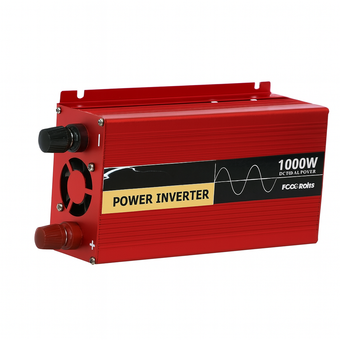 مبدل برق خودرو مدل 1000W تبدیل 12V به 220V