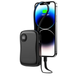 پاوربانک قابل حمل گرین لاین مگ سیف MagPulse 10000mAh MagSafe Power Bank