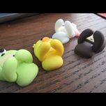 گیره مدیریت کابل