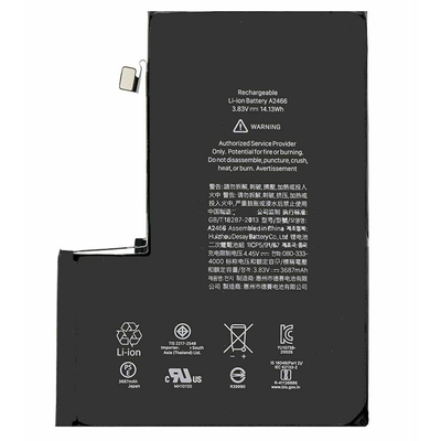 باتری موبایل اپل Iphone 12pro max فابریکی