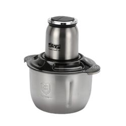 خردکن 5000 میلی‌لیتر دی اس پی مدل KM4108