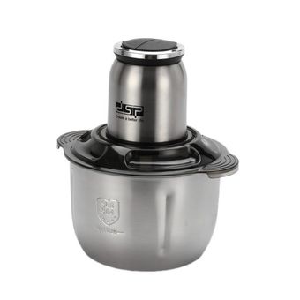 خردکن 5000 میلی‌لیتر دی اس پی مدل KM4108