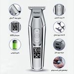 ماشین اصلاح موی سر و صورت کیمی مدل 5027