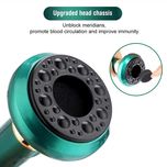 دستگاه بادکش برقی مدل شارژی کد DS-A12
