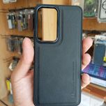 قاب چرمی Puloka متال ایرون Xiaomi 12T / 12T Pro