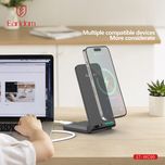 داک شارژر بی سیم