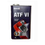 روغن گیربکس اتوماتیک ایرانول مدل ATF VI حجم 1 لیتر