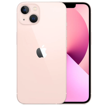کارکرده-گوشی موبایل اپل مدل iPhone 13 CH دو سیم‌ کارت ظرفیت 128 گیگابایت صورتی