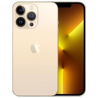 کارکرده - گوشی موبایل اپل مدل iPhone 13 Pro Max ZAA دو سیم‌ کارت ظرفیت 256 گیگابایت و رم 6 گیگابایت