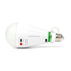 چراغ شارژی متفرقه لامپ LED اضطراری مدل FO-4226