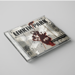آلبوم Hybrid Theory از Linkin Park