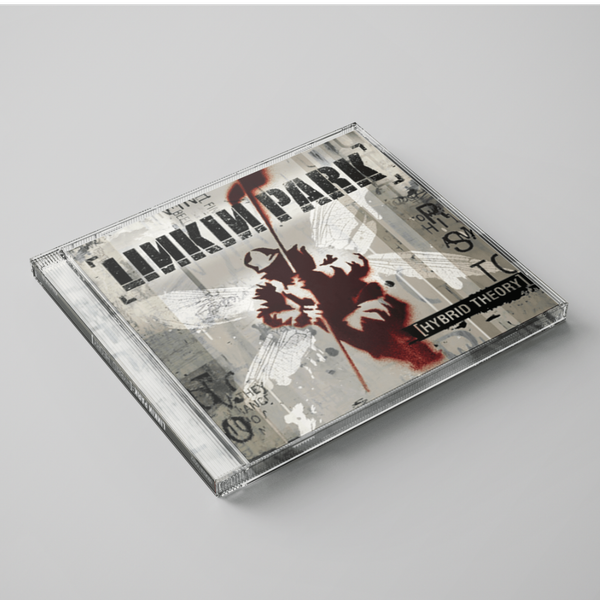 آلبوم Hybrid Theory از Linkin Park
