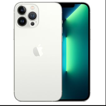کارکرده_گوشی اپل iPhone 13 Pro ZAA رجیسترشده دو سیم‌کارت 128 گیگابایت با رم 6 گیگابایت