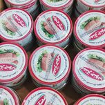 تن ماهی ممتاز جنوب  محصولی از شرکت گلدیس چابهار