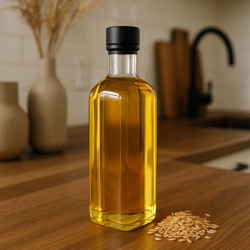 روغن آرگان فله کیفیت عالی در حجم مختلف