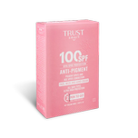 کرم ضدآفتاب SPF100 تراست اسمارت