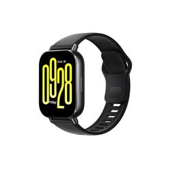 ساعت هوشمند شیائومی Redmi Watch 5 Active Global مدل M2351W1 - مشکی (گارانتی 18 ماهه شرکتی)