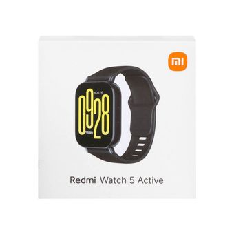 ساعت هوشمند شیائومی Redmi Watch 5 Active Global