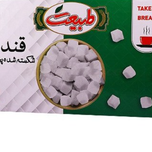 قند کارتن 3کیلویی طبیعت