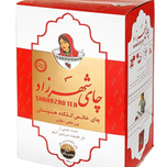 چای شهرزاد