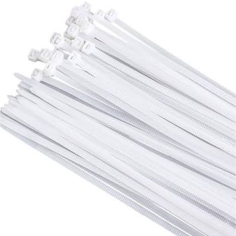 بست زیپی پلاستیکی 30 سانتی