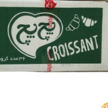 کیک کروسان پچ پچ