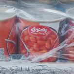 کنسرولوبیا چیتی رضوی