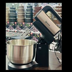 همزن  کاسه ای