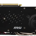 کارت گرافیک RX480 MSI Gaming X 8g