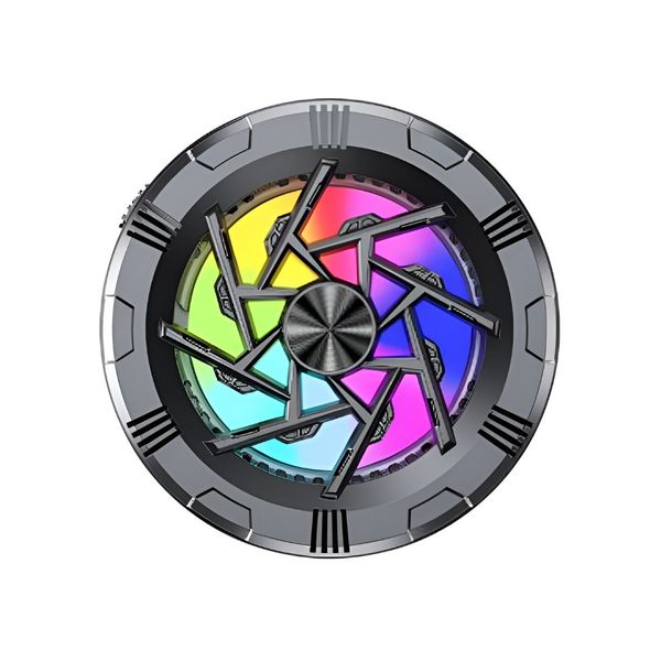 فن خنککننده موبایل مدل AL-11