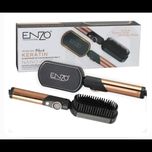 برس حرارتی صاف کننده مو اورجینال ENZO مدل 988«طلای ایتالیایی »
