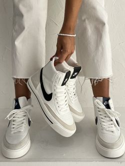 کتونی نایک ساقدار 985