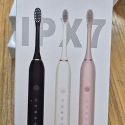 مسواک برقی سونیک مدل X7