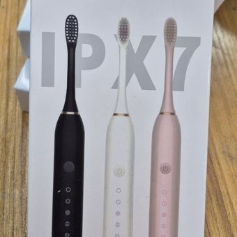 مسواک برقی سونیک مدل X7