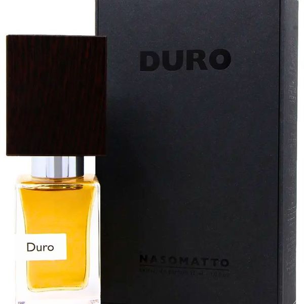 عطر ادکلن ناسوماتو دورو - NASOMATTO - Duro