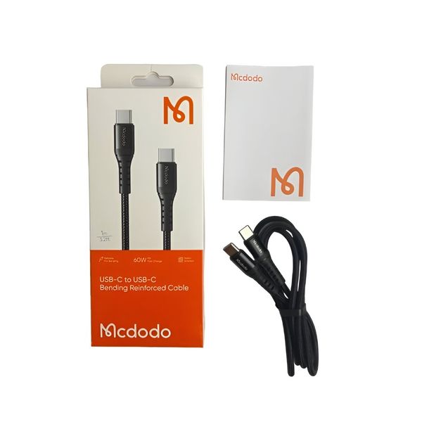 کابل شارژ Mcdodo مدل CA-564