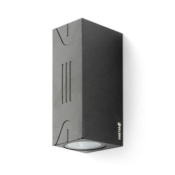 چراغ دیواری شب تاب مدل مایا