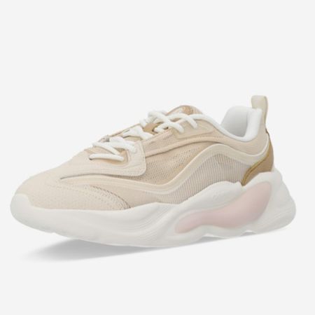 کتونی زنانه اریک مدل ERKE 12124202166-406