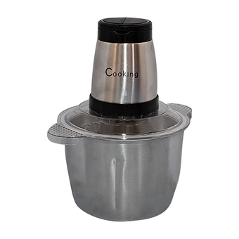 خردکن برقی 3 لیتری کوکینگ مدل XZ-310 Cooking