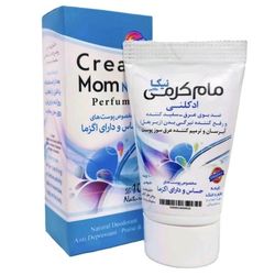 مام‌ کرمی نیکا