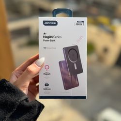پاور بانک 5 هزار MagOn Series برند JORREZI