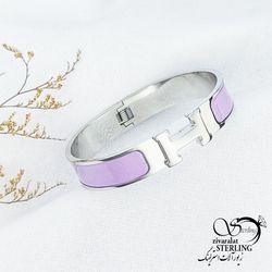 دستبند النگویی یاسی با کد 13284