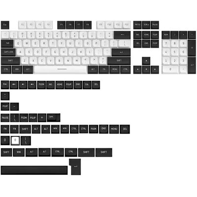 KeyCap Redragon A132 CSA PBT