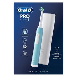 مسواک برقی اورال بی مدل D305.513.3X با ضمانت اصالت