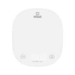 ترازو هوشمند آشپزخانه HIMI مدل Sense Mini Ck10A - سفید