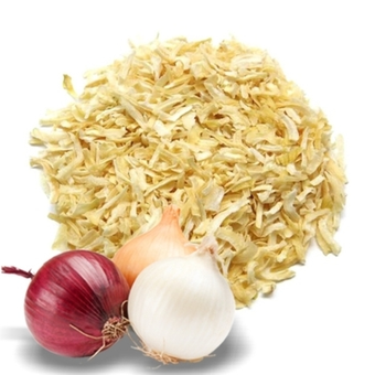 پیاز خشک خلالی اعلاء