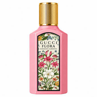 دکانت ادکلن گوچی فلورا گورجس گاردنیا ادوپرفیوم | Gucci Flora Gorgeous Gardenia EDP