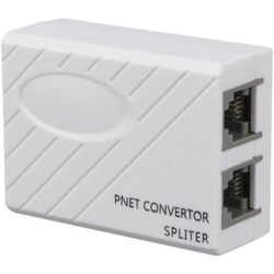 اسپلیتر مودم پی نت مدل Pnet ADSL