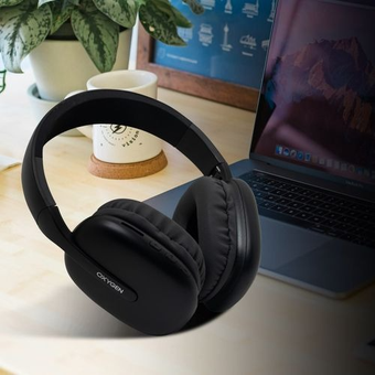 هدفون بی سیم اکسیژن مدل A10